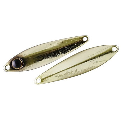 Jackall Bin-Bin METAL TG Tungsten Metal Jig 100g Tai Koban 4525807164756
