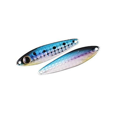 Jackall Bin-Bin METAL TG Tungsten Metal Jig 120g Iwashi 4525807164800
