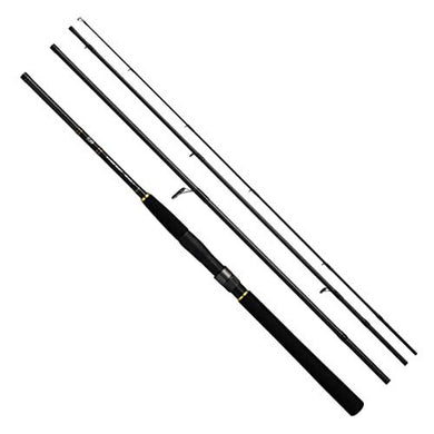 Daiwa Lureist Mobile 86ML-4 Spinning Rod 4550133164804