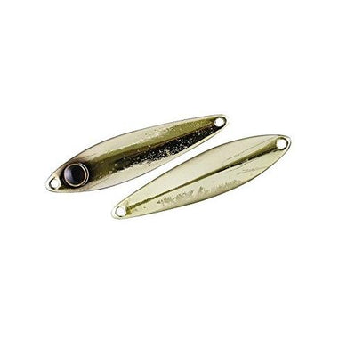 Jackall Bin-Bin METAL TG Tungsten Metal Jig 120g Tai Koban 4525807164831