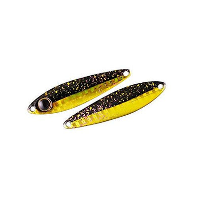 Jackall Bin-Bin METAL TG Tungsten Metal Jig 120g Sakura Fubuki 4525807164848