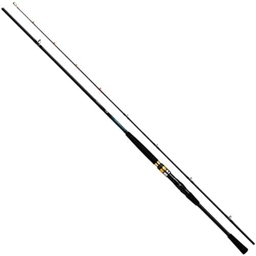 Daiwa Sea Power 73 150-270 - N Offshore Boat Rod 4550133165177