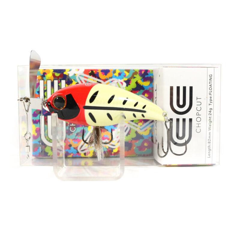 Jackall CHOP CUT Classical Bone 4525807165197