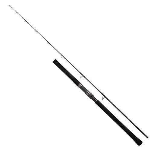 Daiwa Outrage C82-8 Spinning Rod 4550133165467