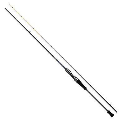 Daiwa EMERALDAS EX Squid Metal N65ULB-SMT Baitcasting Rod 4550133165528