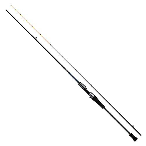 Daiwa EMERALDAS EX Squid Metal K60LB-SMT Baitcasting Rod 4550133165559