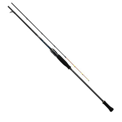 Daiwa EMERALDAS EX Squid Metal OR63MLB-SMT Baitcasting Rod 4550133165566