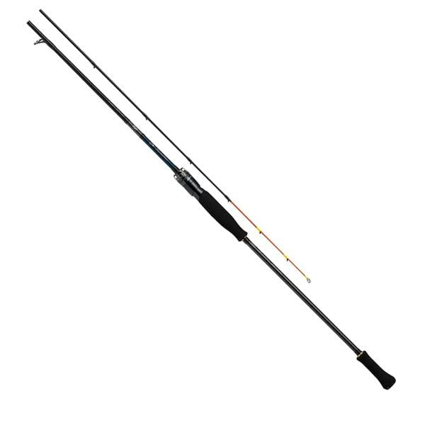 Daiwa EMERALDAS EX Squid Metal OR63MLB-SMT Baitcasting Rod 4550133165566