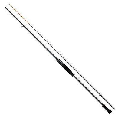 Daiwa EMERALDAS EX Squid Metal OR63MLS-SMTT Spinning Rod for Eging 4550133165573