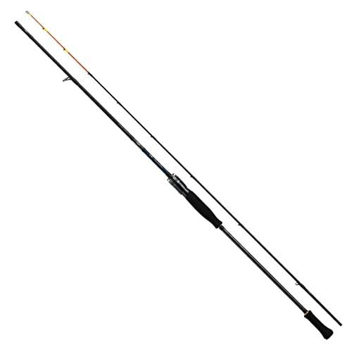 Daiwa EMERALDAS EX Squid Metal OR63MLS-SMTT Spinning Rod for Eging 4550133165573