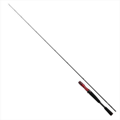 Daiwa 21 STEEZ C68MH-SV Baitcasting Rod for Bass 4550133166082