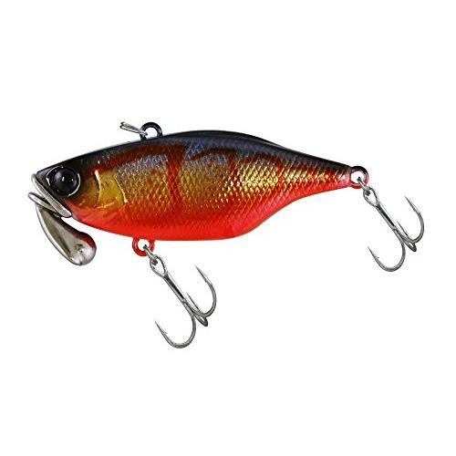 Jackall TN60 Trigon HS Impact Red 4525807166279