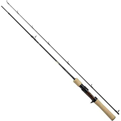 Daiwa Silver Creek Stream Twitcher 51LB Baitcasting Rod for Trout 4550133166310