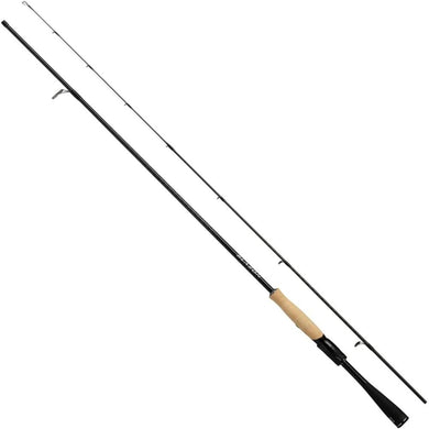 Daiwa BLAZON S61ML-2 - ST Spinning Rod for Bass 4550133166402