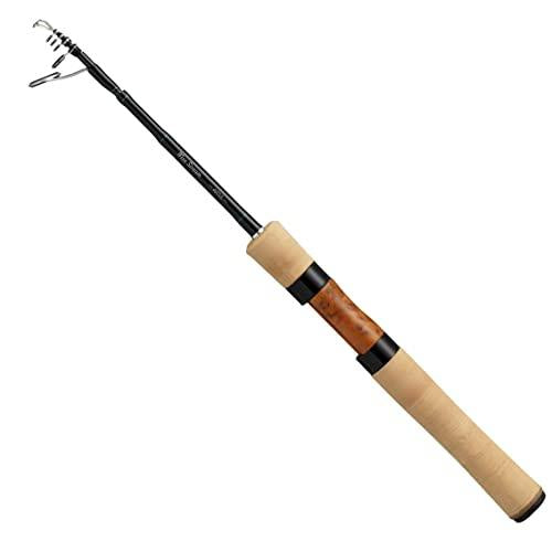 Daiwa Wise Stream 46TUL - Q Spinning Rod for Trout 4550133166433