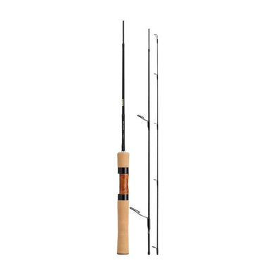 Daiwa Wise Stream 53L-3 - Q Spinning Rod for Trout 4550133166464