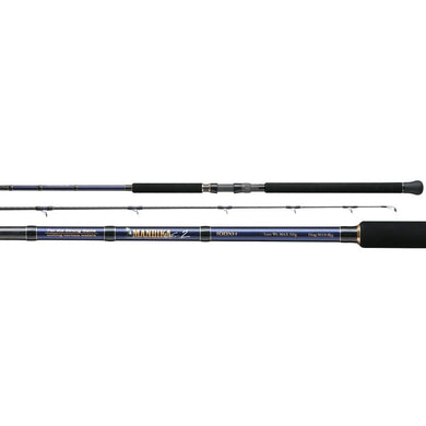 Tailwalk MANBIKA Ver2 100XH Spinning Rod Shore Jigging 4516508166552