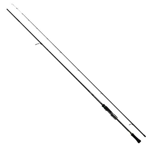 Daiwa EMERALDAS Stoist ST 88ML-SMT Spinning Rod for Eging 4550133166563