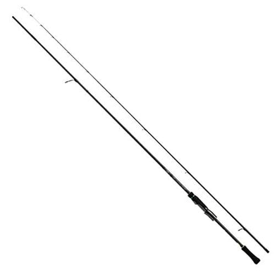 Daiwa EMERALDAS Stoist ST 83M-SMT Spinning Rod for Eging 4550133166570