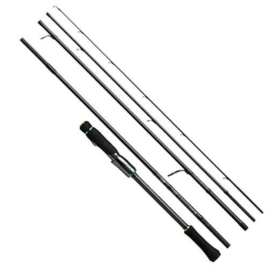 Daiwa EMERALDAS Stoist ST 82ML-5 Spinning Rod for Eging 4550133166587