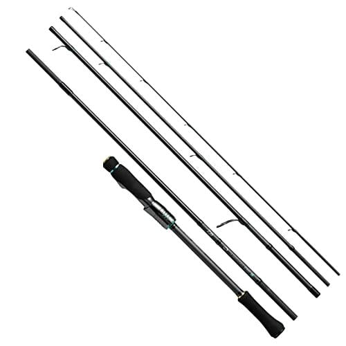 Daiwa EMERALDAS Stoist ST 82ML-5 Spinning Rod for Eging 4550133166587