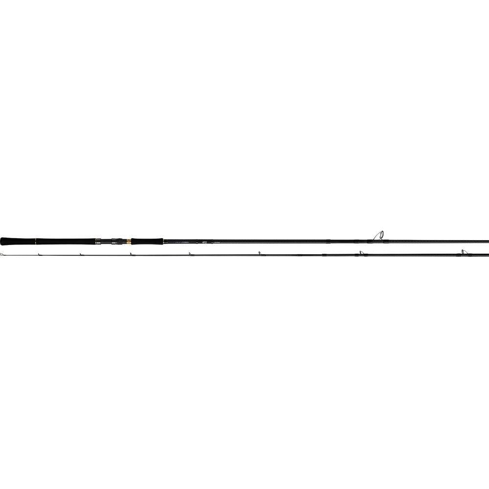 Daiwa PURELIST AK 126H-3 Spinning Rod for Trout 4550133166815