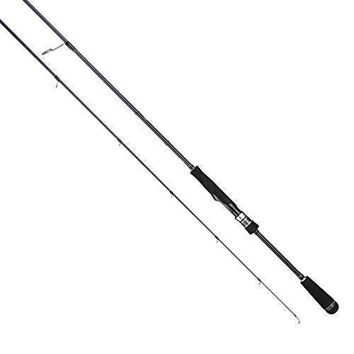 Tailwalk BOATGAMER SSD S66L  Spinning Rod 4516508167122