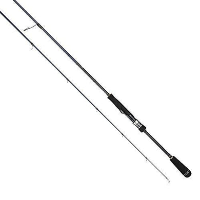 Tailwalk BOATGAMER SSD S76 BLACK&FLAT  Spinning Rod 4516508167177