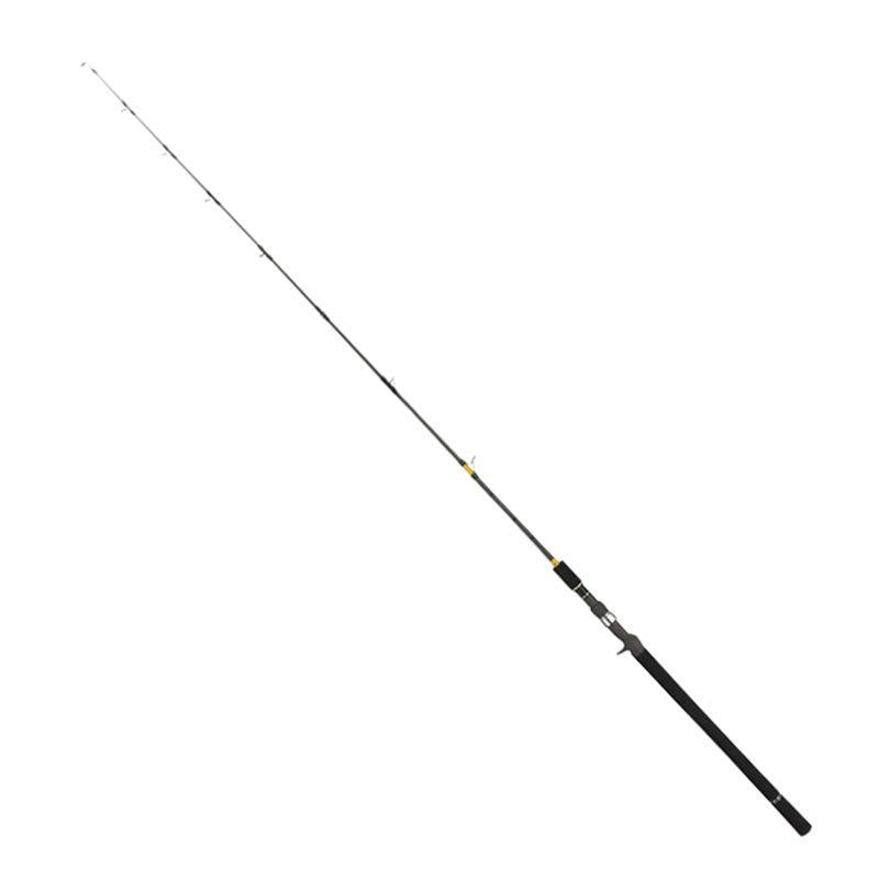 Tailwalk JIGFORCE MB C624 SPEC-E Baitcasting Rod 4516508167207