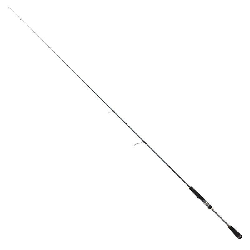 Tailwalk BOATGAMER SSD S65M/G Spinning Rod 4516508167405