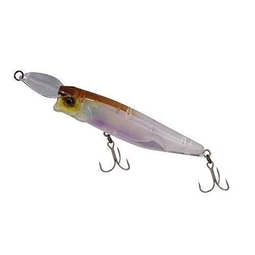 Jackall RISER BAIT 009P Tasty Wakasagi 4525807167719