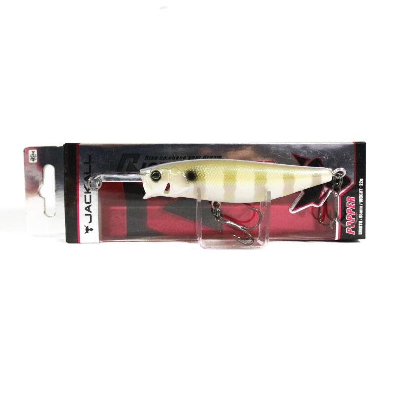Jackall RISER BAIT 009P SK Pearl Magic 4525807167733