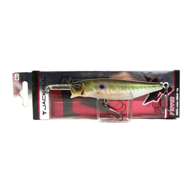 Jackall RISER BAIT 009P SK Feeding Bait 4525807167740
