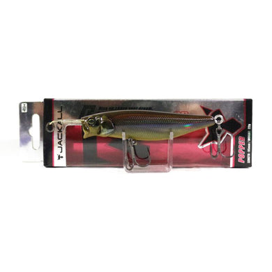 Jackall RISER BAIT 009P RT Mirror Kasumi Smelt 4525807167771