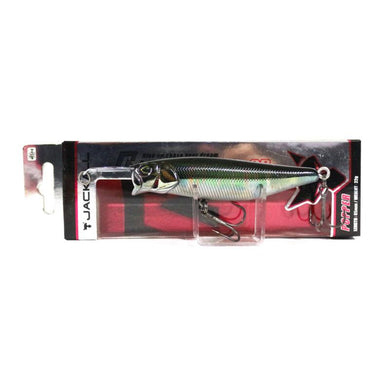 Jackall RISER BAIT 009P RT Oikawa Male 4525807167788