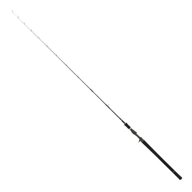 Tailwalk JIGFORCE SSD  C603/FSL SETOUCHI EDITION null Baitcasting Rod 4516508167788