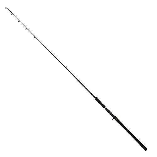 Tailwalk JIGFORCE SSD C634 SPEC-E Baitcasting Rod 4516508167795