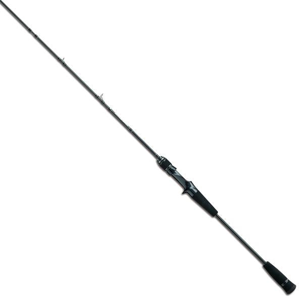 tailwalk SSD METALIKA C68H/FSL Spinning Rod for Eging 4516508168136