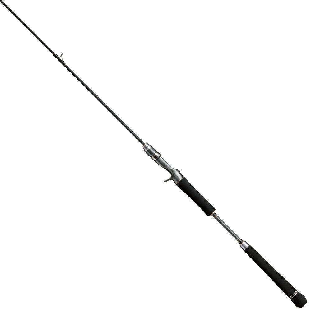 Tailwalk TAIGAME TZ SPIRAL LIMITED C610UL TORZITE Baitcasting Rod Tai-Rubber 4516508168273