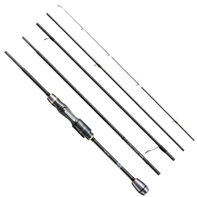 Tailwalk AJIST TZ mobile 64-SL Light Game TORZITE Spinning Rod AJING 4516508168501