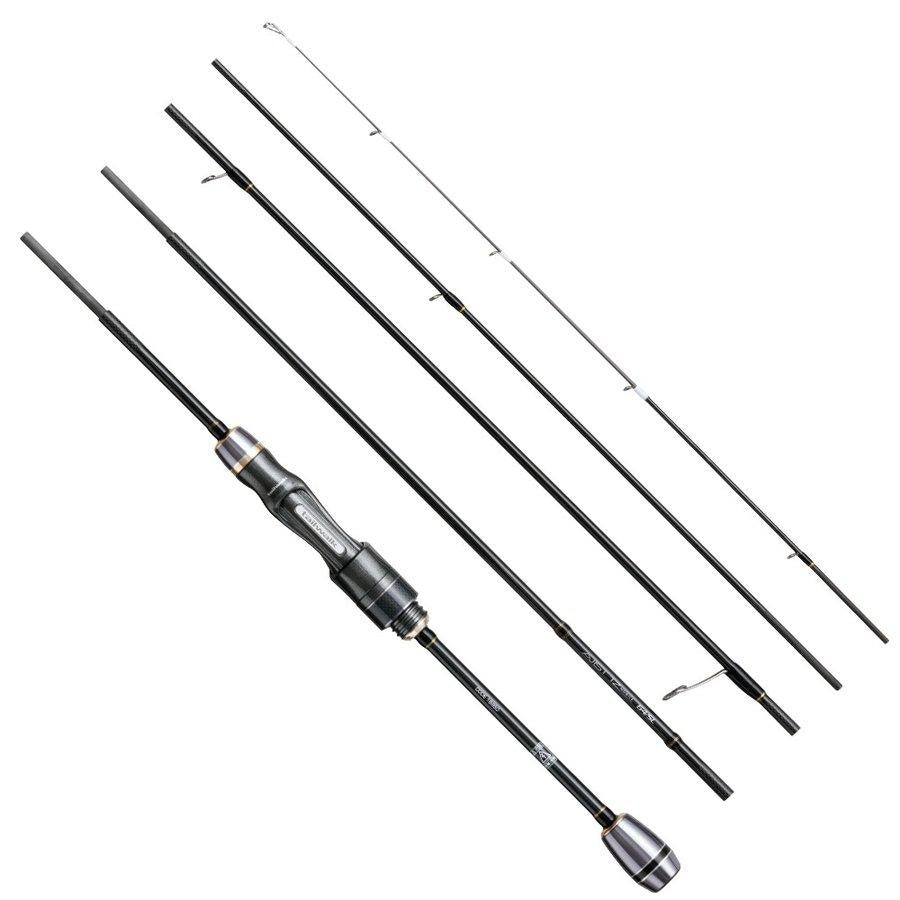 Tailwalk AJIST TZ mobile 64-SL Light Game TORZITE Spinning Rod AJING 4516508168501