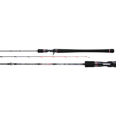 Tailwalk SSD TAIRUBBER 69ML-SL Baitcasting Rod 4516508168860