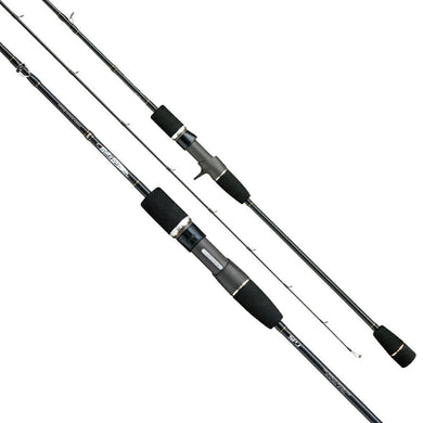 Tailwalk SSD SPJ(Slow Pitch Jerk) 636 Slow Pitch Jerk Baitcasting Rod Slow Jigging 4516508169393