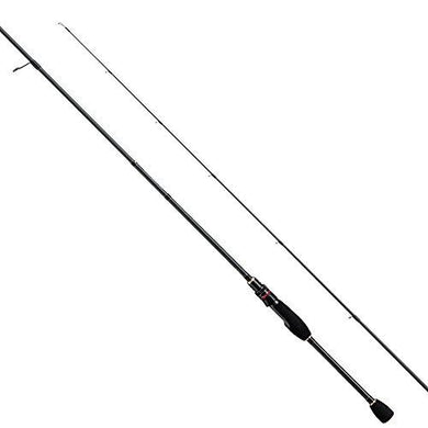 Tailwalk SALTYSHAPE DASH MICRO GAMER S58UL Light Game Spinning Rod AJING 4516508169720
