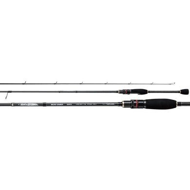 Tailwalk SALTYSHAPE DASH MICRO GAMER S70UL Light Game Spinning Rod AJING 4516508169744