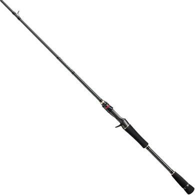 Tailwalk SALTYSHAPE DASH POWER ROCK C77H Baitcasting Rod 4516508169768