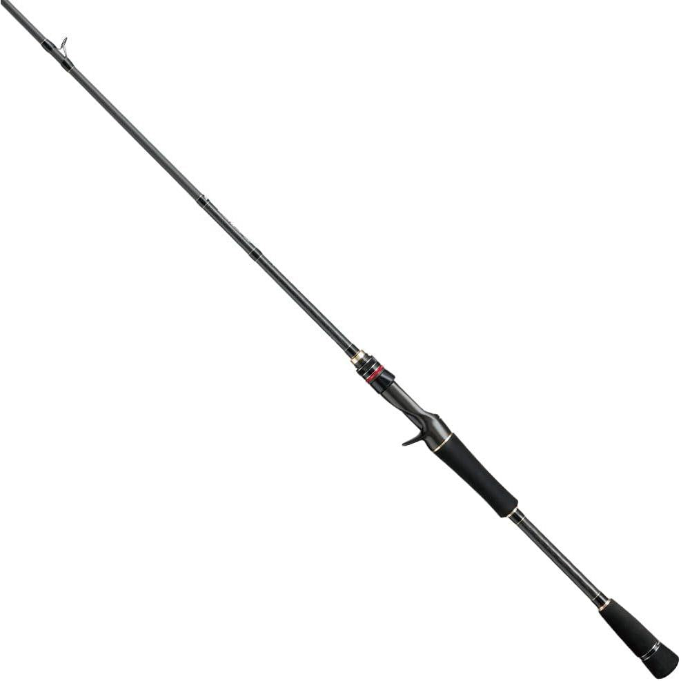 Tailwalk SALTYSHAPE DASH POWER ROCK C77H Baitcasting Rod 4516508169768