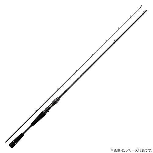 Daiwa LABRAX AGS BS67HB - Q Baitcasting Rod 4550133169793
