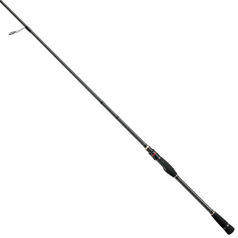 Tailwalk SALTYSHAPE DASH POWER ROCK S80MH Spinning Rod 4516508169799