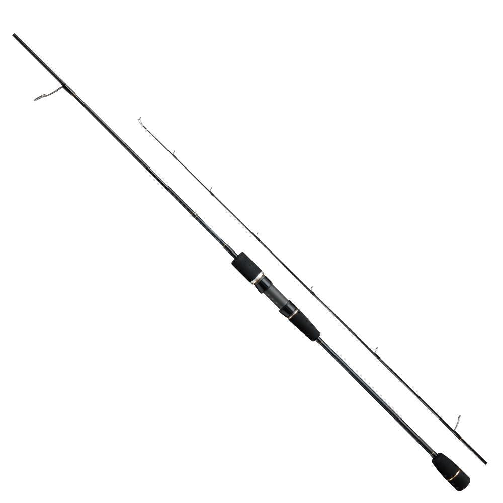 Tailwalk SALTYSHAPE DASH SLJ S630 Spinning Rod 4516508169850